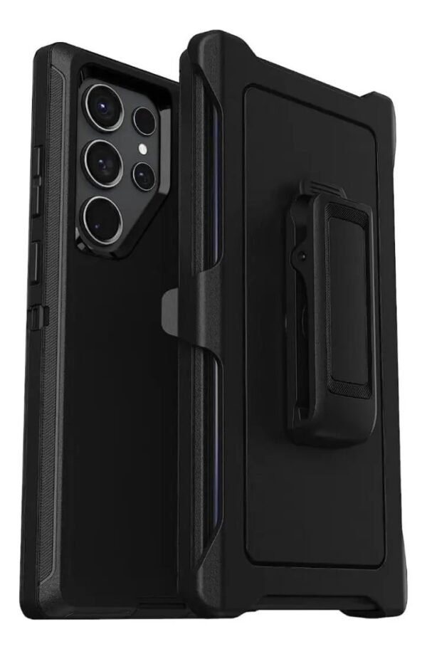 Case OtterBox Defender para Samsung S25 Ultra | Funda Antigolpes