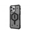 Cover UAG Pathfinder Clear con MagSafe para iPhone 15 Pro Max