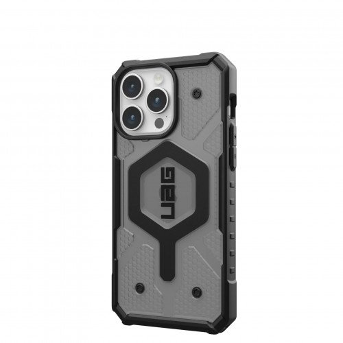 Cover UAG Pathfinder Clear con MagSafe para iPhone 15 Pro Max