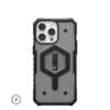 Cover UAG Pathfinder Clear con MagSafe para iPhone 15 Pro Max