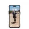 Cover UAG Pathfinder Clear con MagSafe para iPhone 15 Pro Max