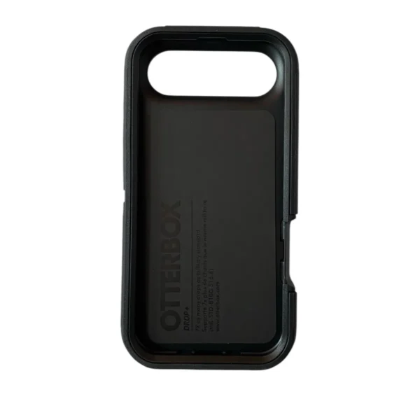 Cover OtterBox Defender para iPhone 17 Series | Protección Extrema