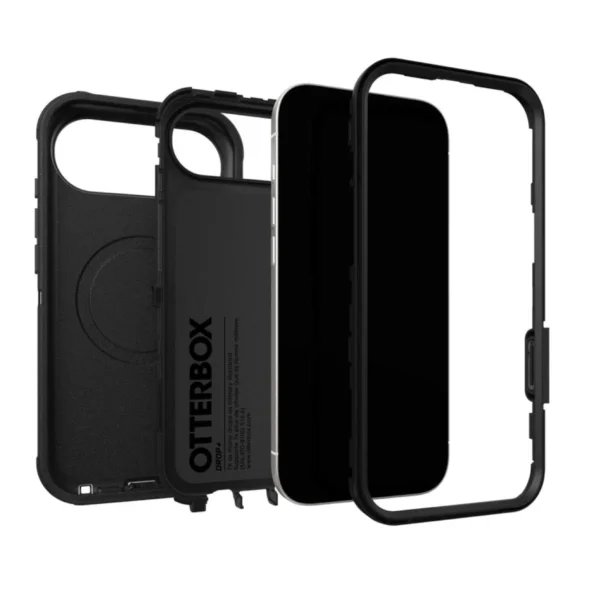 Cover OtterBox Defender para iPhone 17 Series | Protección Extrema